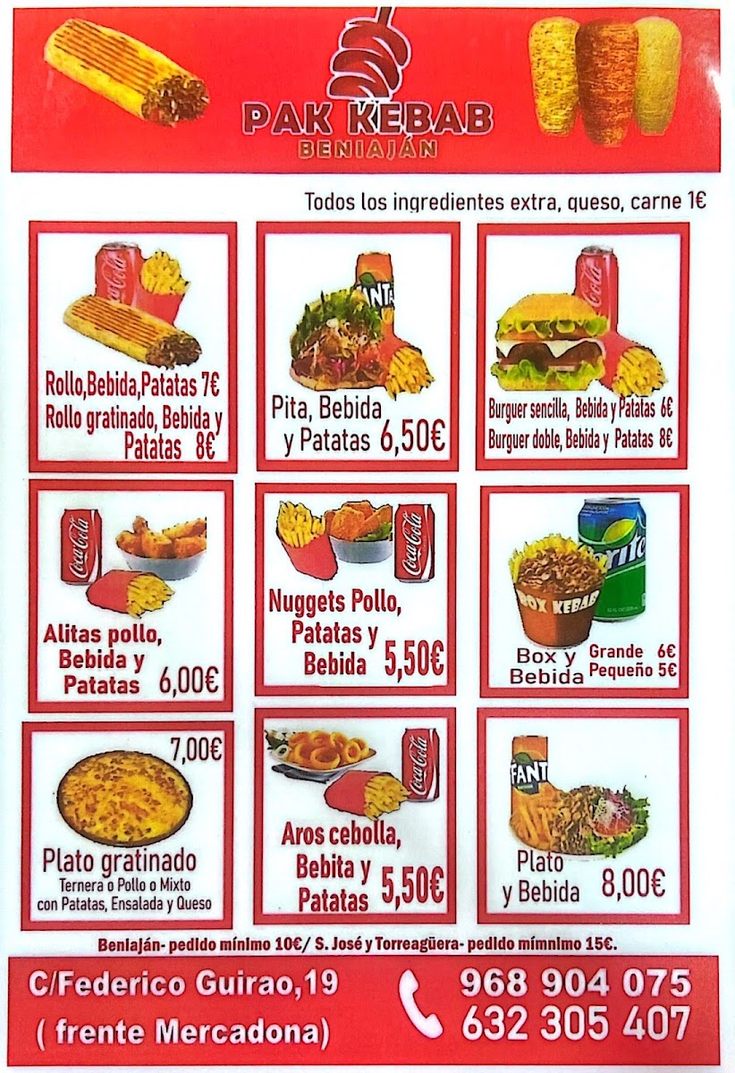 Menu Kebab Beniajan-9